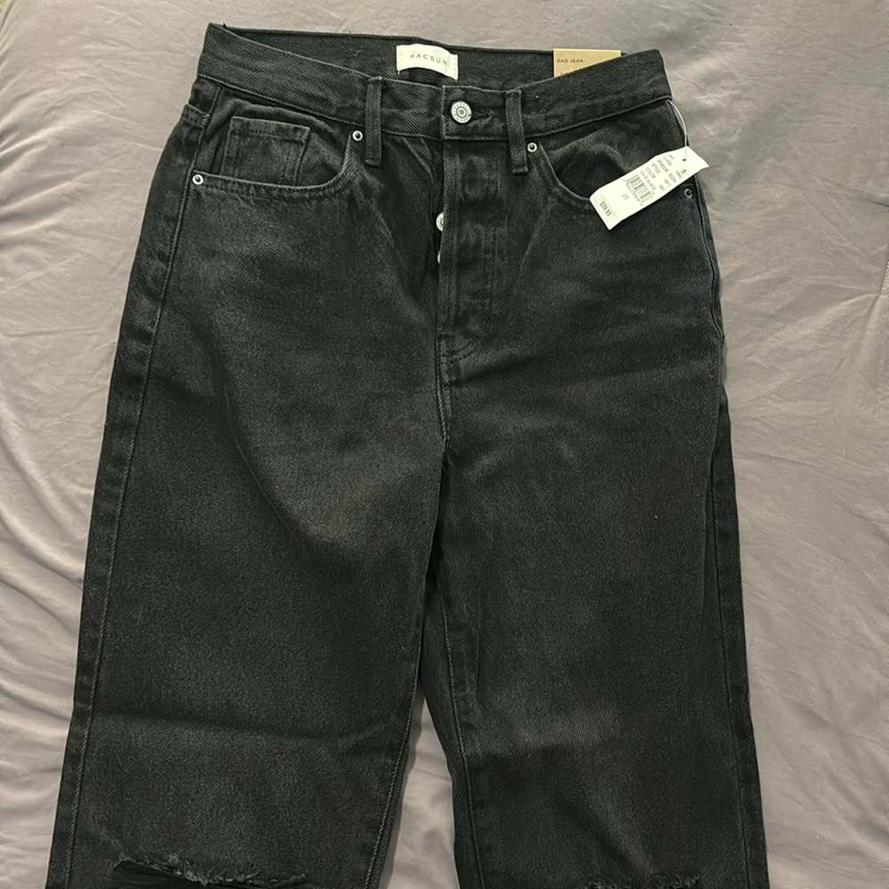 PACSUN DAD JEAN